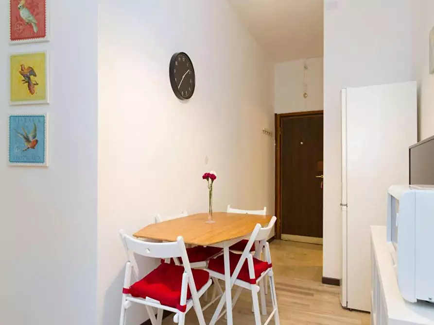 Immagine 8 di Camera in affitto  in Via Bartolomeo D'Alviano a Milano
