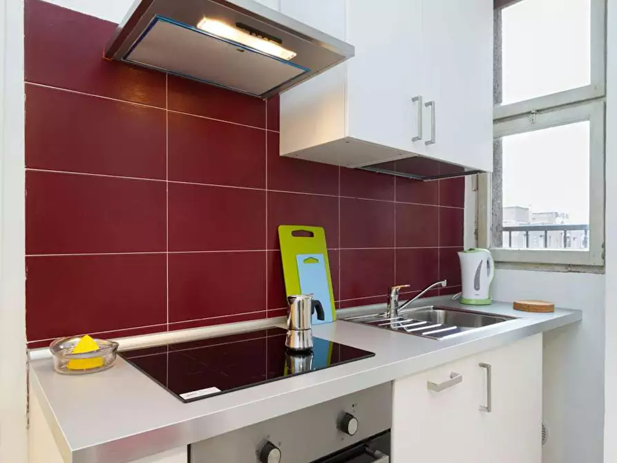 Immagine 9 di Camera in affitto  in Via Bartolomeo D'Alviano a Milano