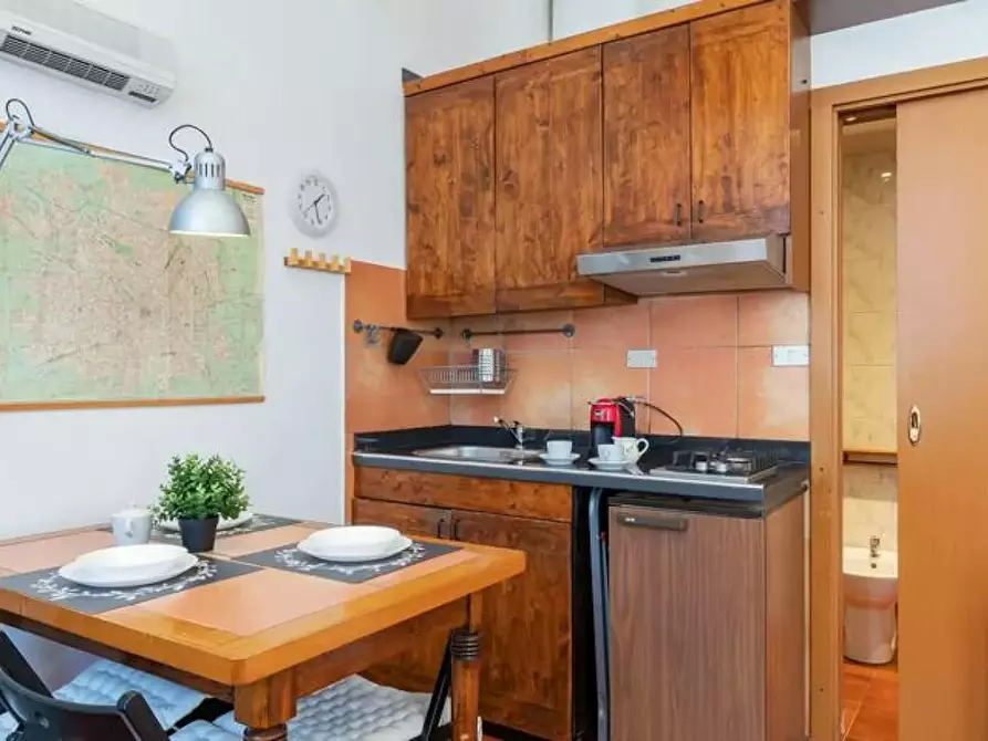 Immagine 6 di Appartamento in affitto  in Viale Monza a Milano