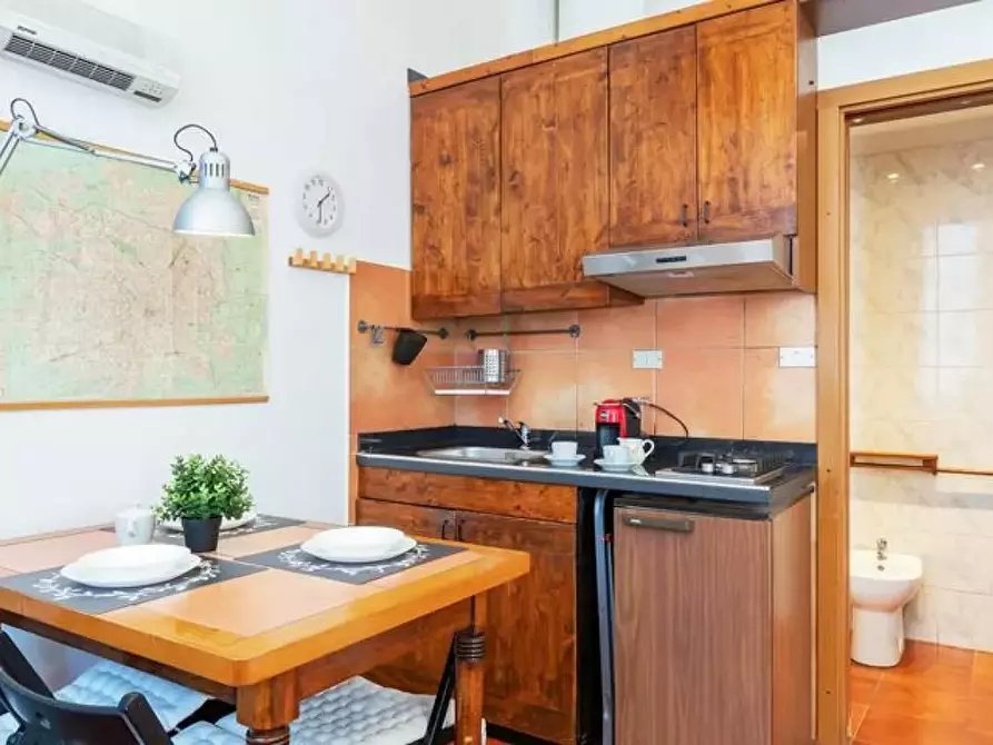 Immagine 8 di Appartamento in affitto  in Viale Monza a Milano