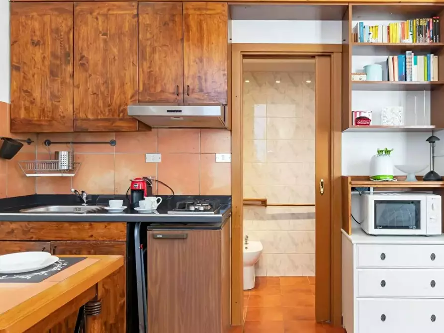 Immagine 7 di Appartamento in affitto  in Viale Monza a Milano