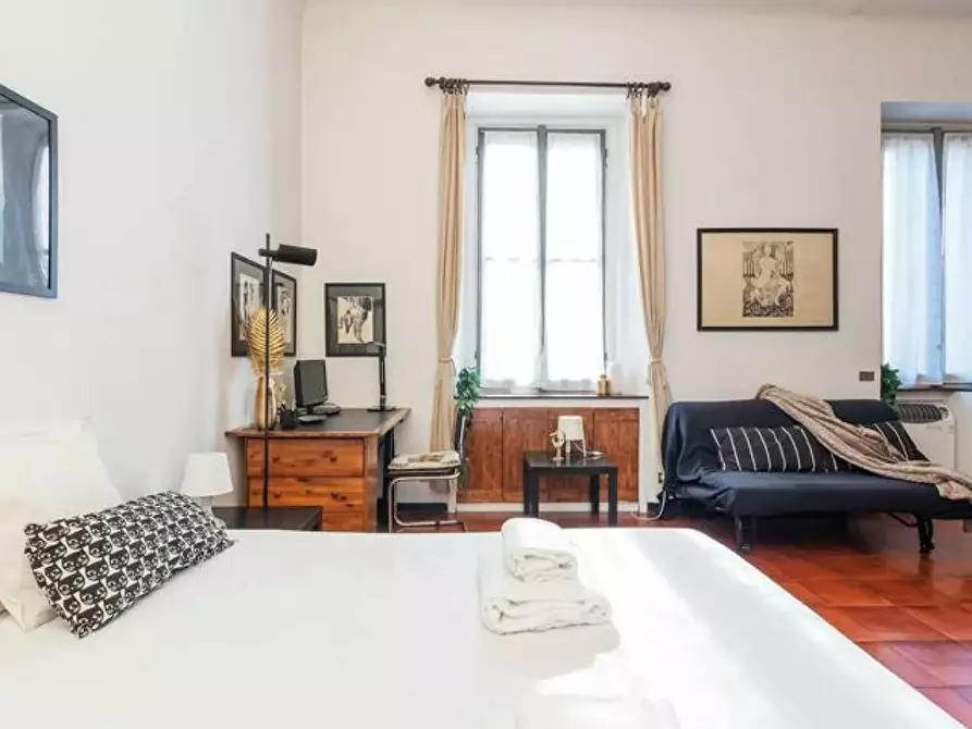 Immagine 5 di Appartamento in affitto  in Viale Monza a Milano