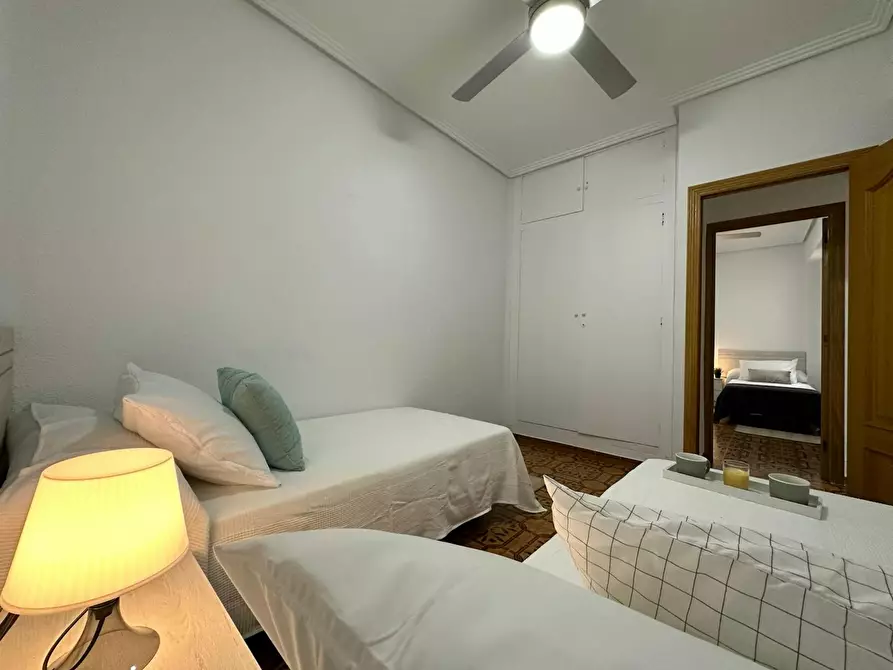 Immagine 9 di Appartamento in affitto  in Carrer Felip II a Puerto De Sagunto
