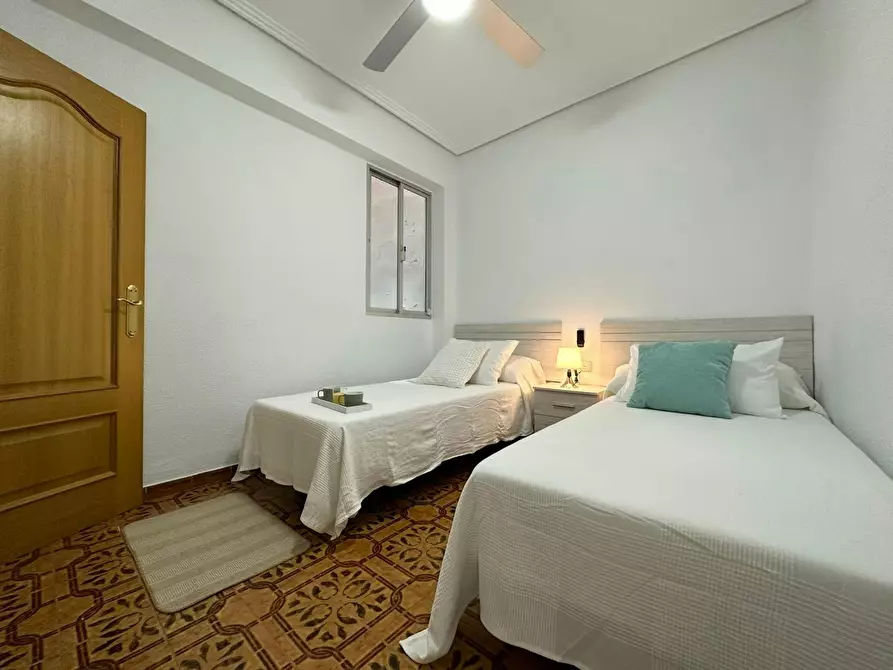 Immagine 10 di Appartamento in affitto  in Carrer Felip II a Puerto De Sagunto
