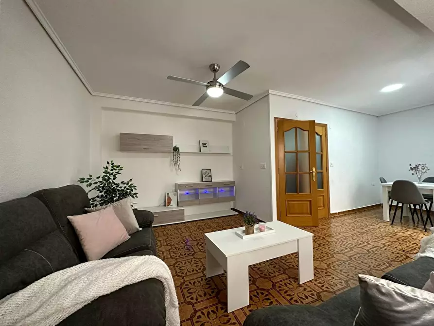 Immagine 2 di Appartamento in affitto  in Carrer Felip II a Puerto De Sagunto