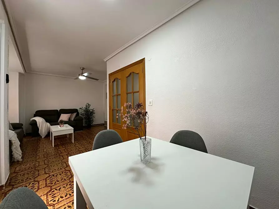 Immagine 3 di Appartamento in affitto  in Carrer Felip II a Puerto De Sagunto