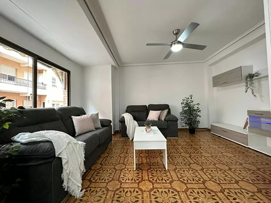 Immagine 4 di Appartamento in affitto  in Carrer Felip II a Puerto De Sagunto