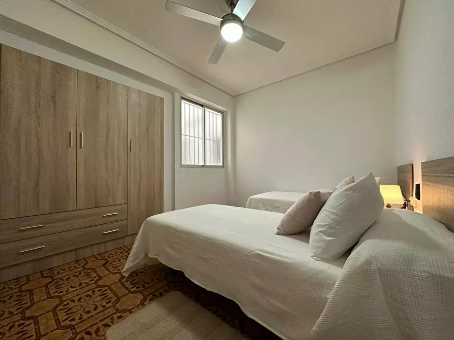 Immagine 7 di Appartamento in affitto  in Carrer Felip II a Puerto De Sagunto
