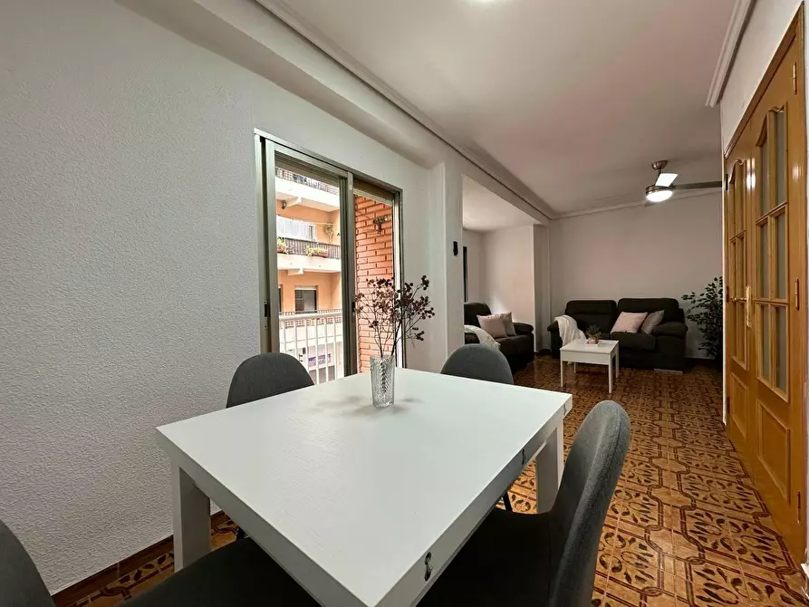 Immagine 5 di Appartamento in affitto  in Carrer Felip II a Puerto De Sagunto