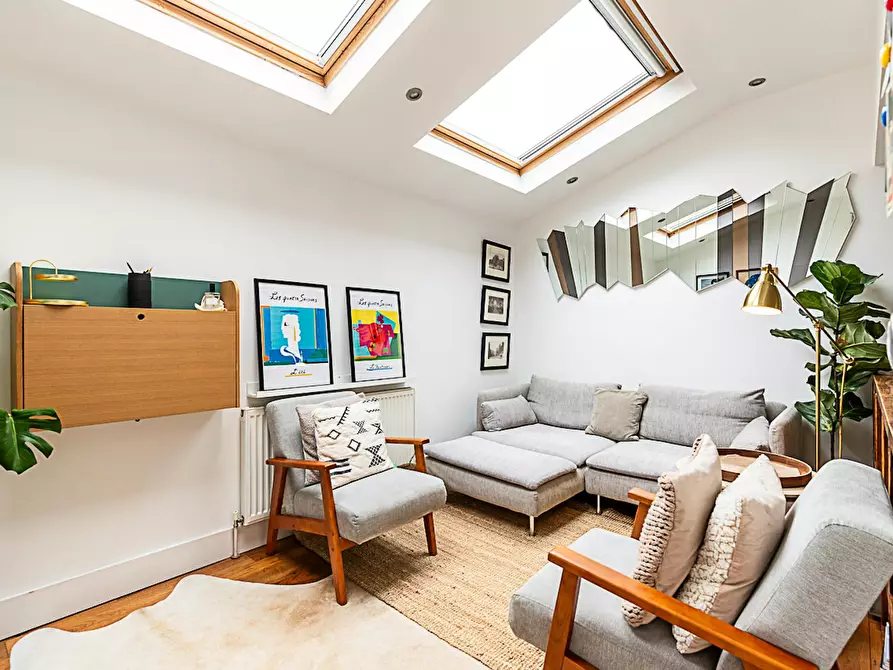 Immagine 1 di Appartamento in affitto  in Church Walk a Hackney