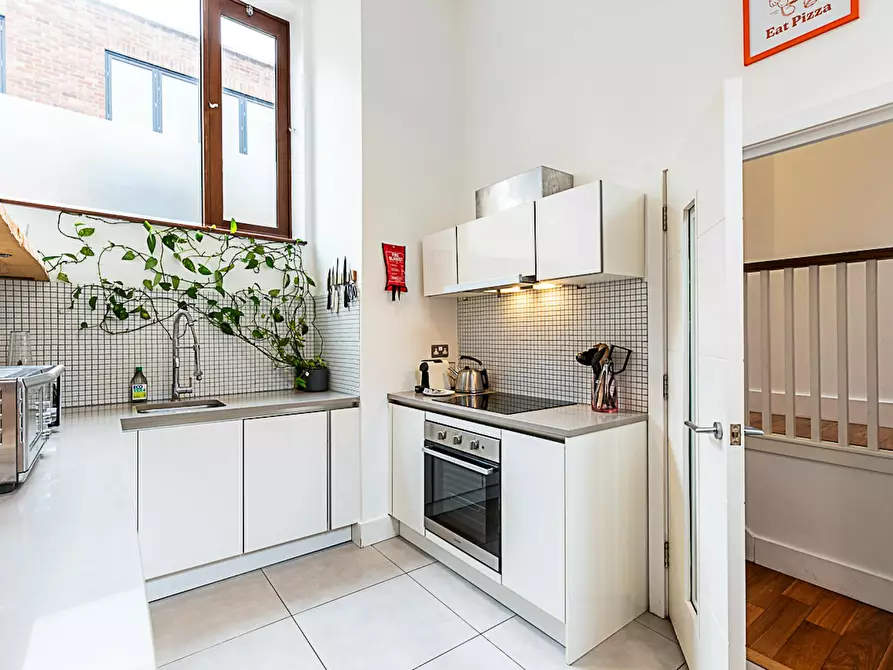 Immagine 10 di Appartamento in affitto  in Church Walk a Hackney