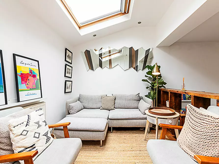 Immagine 7 di Appartamento in affitto  in Church Walk a Hackney