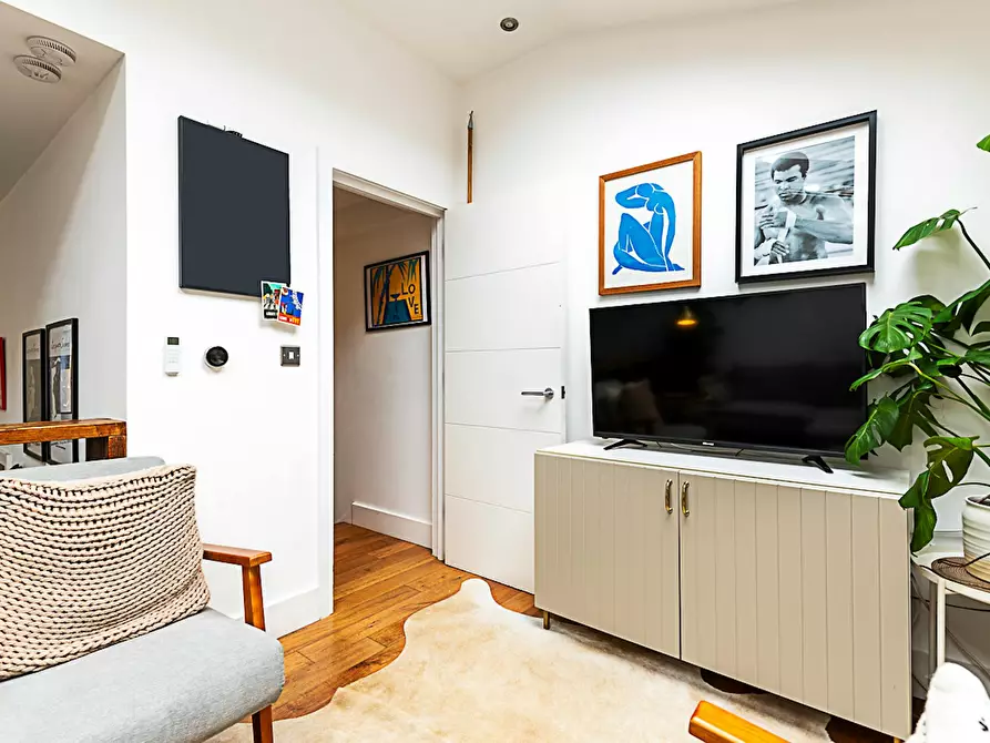 Immagine 9 di Appartamento in affitto  in Church Walk a Hackney