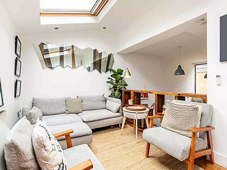 Immagine 8 di Appartamento in affitto  in Church Walk a Hackney