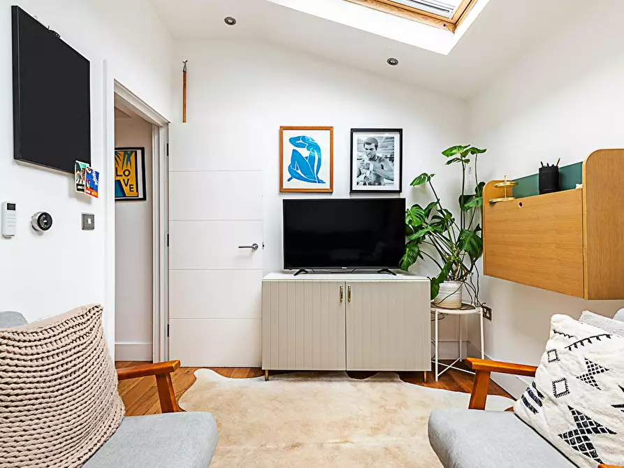 Immagine 5 di Appartamento in affitto  in Church Walk a Hackney