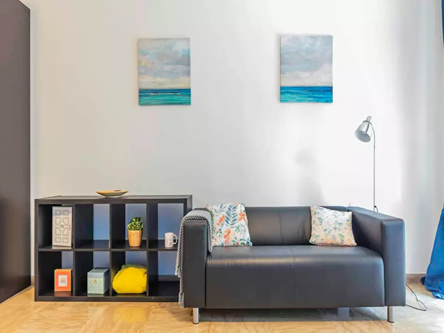 Immagine 8 di Camera in affitto  in Via Felice Mendelssohn a Padova