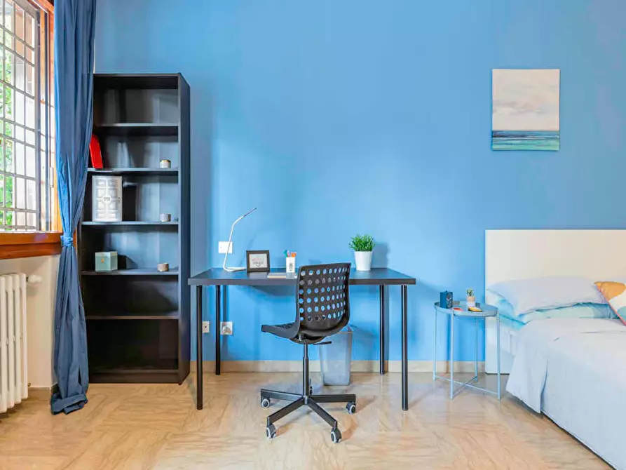 Immagine 7 di Camera in affitto  in Via Felice Mendelssohn a Padova