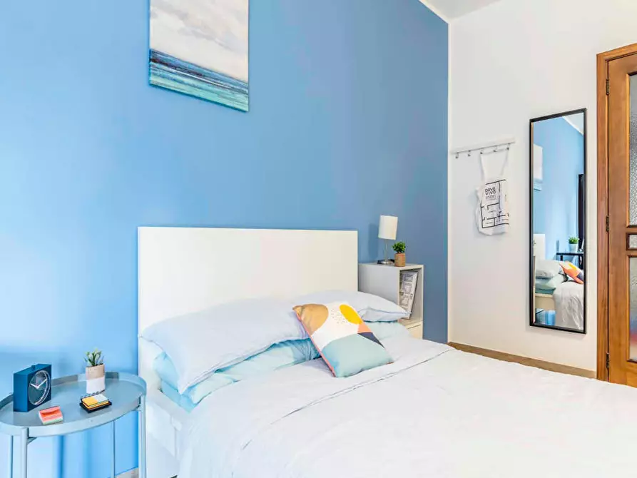 Immagine 2 di Camera in affitto  in Via Felice Mendelssohn a Padova