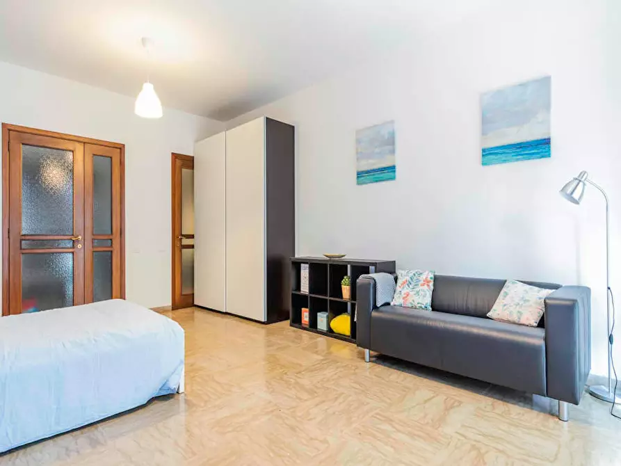 Immagine 5 di Camera in affitto  in Via Felice Mendelssohn a Padova