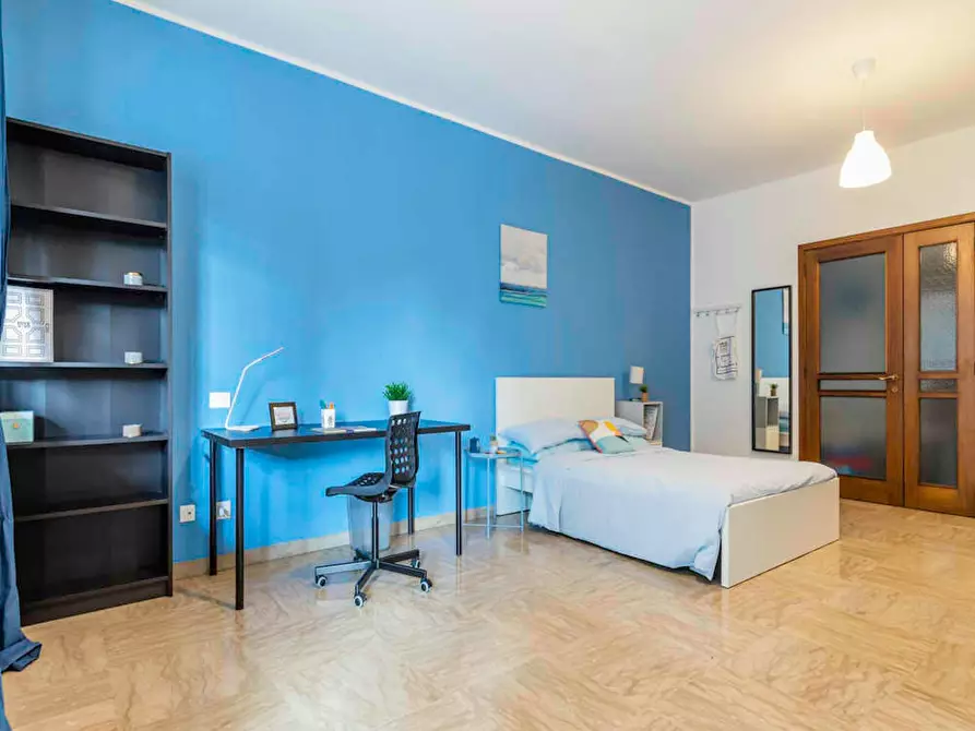 Immagine 6 di Camera in affitto  in Via Felice Mendelssohn a Padova