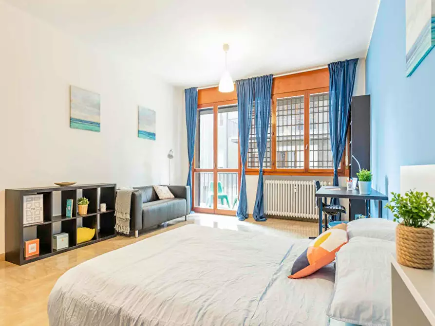 Immagine 3 di Camera in affitto  in Via Felice Mendelssohn a Padova