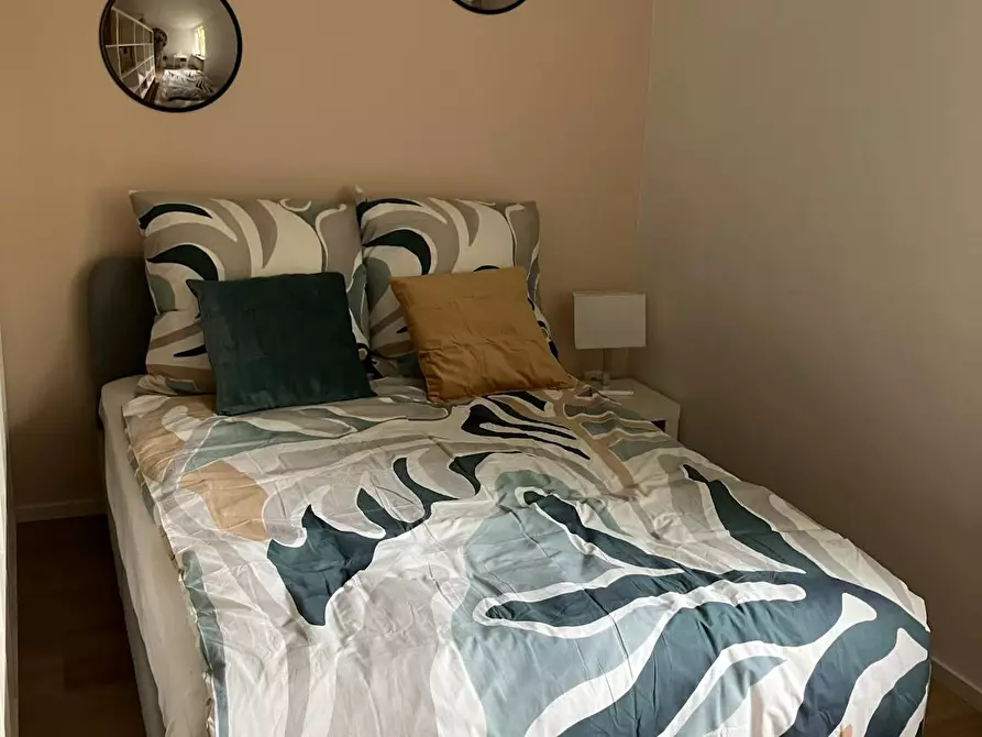 Immagine 2 di Appartamento in affitto  in Stroblstraße a München