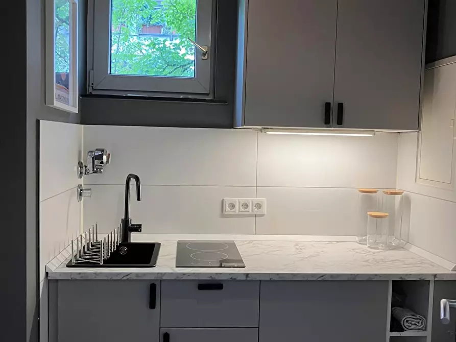 Immagine 10 di Appartamento in affitto  in Stroblstraße a München