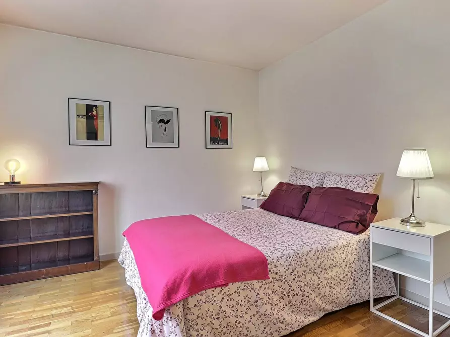 Immagine 9 di Appartamento in affitto  in Rue de Wattignies a Paris