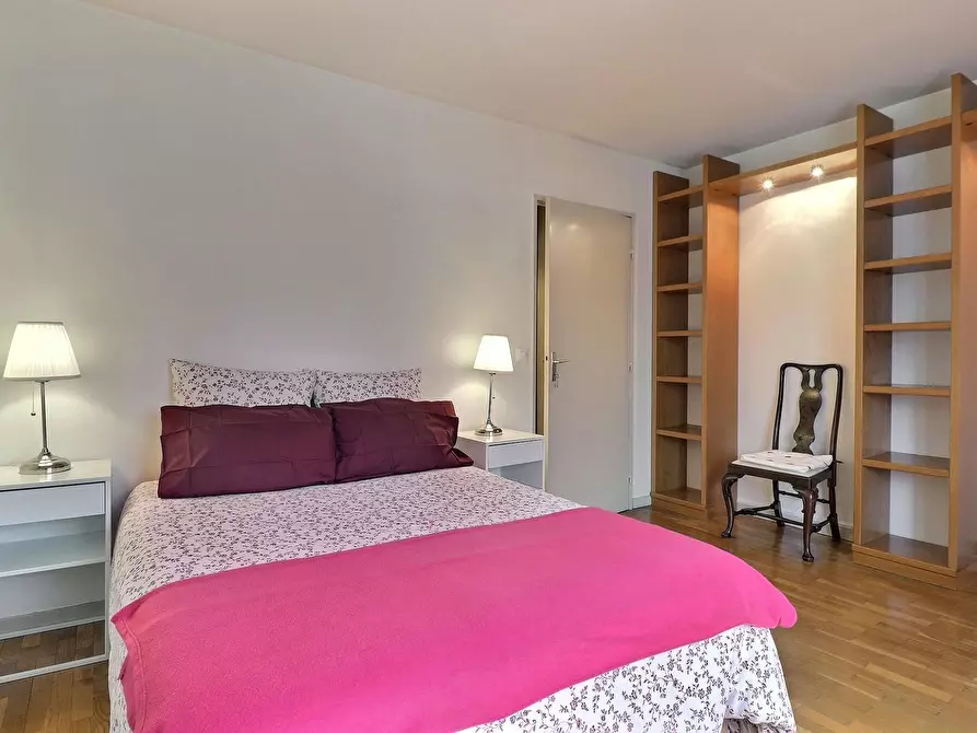 Immagine 1 di Appartamento in affitto  in Rue de Wattignies a Paris