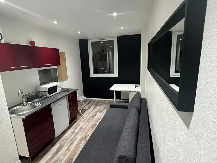 Immagine 1 di Appartamento in affitto  in Rue Jean Monnet a Bussy-Saint-Georges