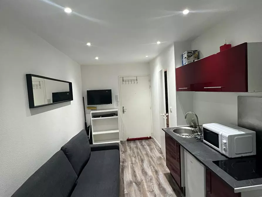 Immagine 2 di Appartamento in affitto  in Rue Jean Monnet a Bussy-Saint-Georges
