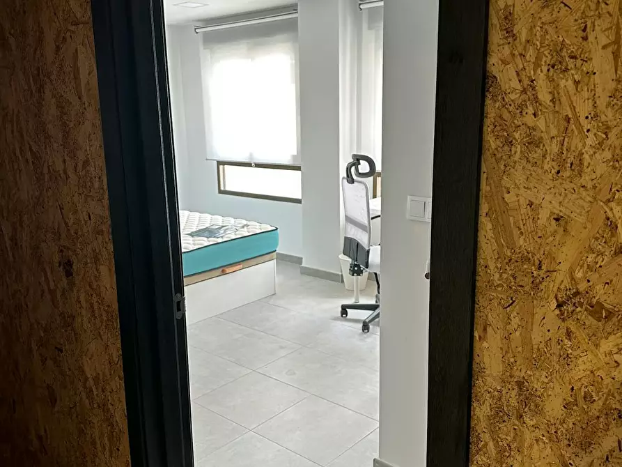 Immagine 8 di Camera in affitto  in Calle General Ordóñez a Barriada Santiago