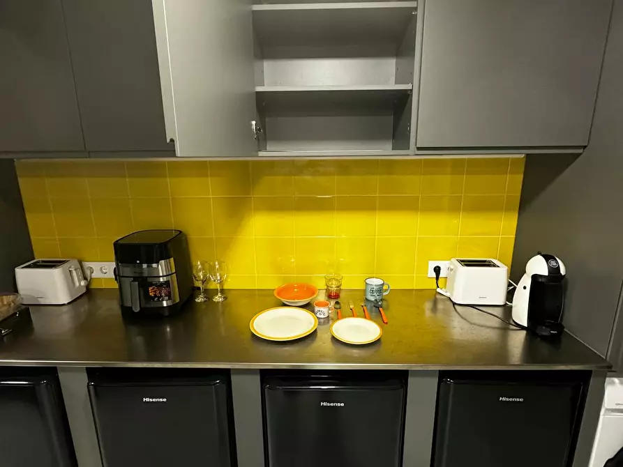 Immagine 4 di Camera in affitto  in Calle General Ordóñez a Barriada Santiago