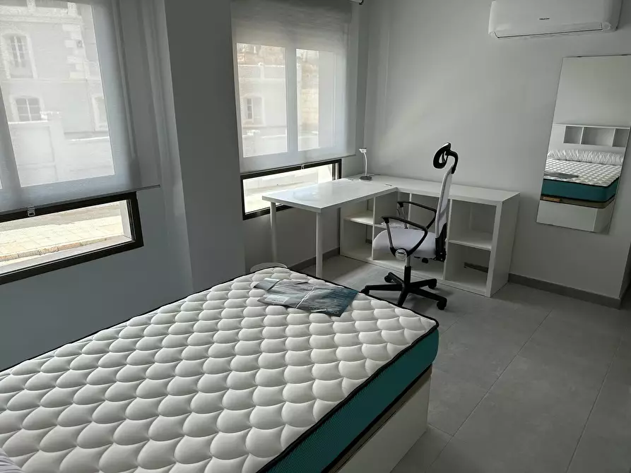 Immagine 6 di Camera in affitto  in Calle General Ordóñez a Barriada Santiago