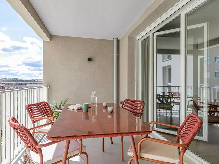 Immagine 6 di Camera in affitto  in Rue des Docks Remois a Reims