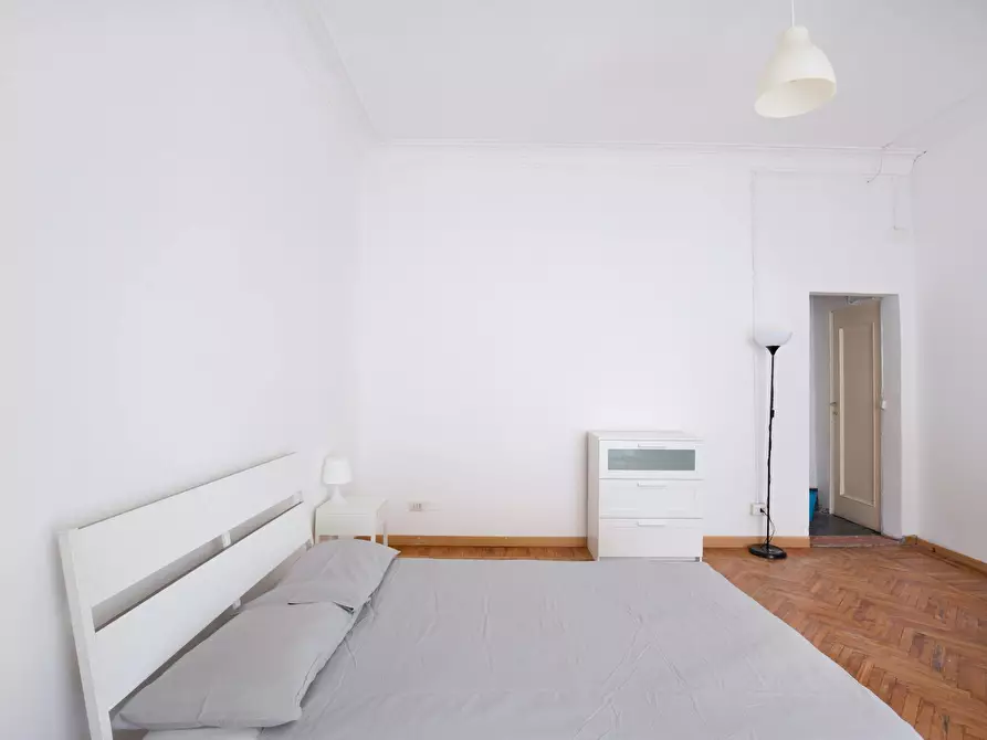 Immagine 7 di Camera in affitto  in Via Raimondo Franchetti a Milano