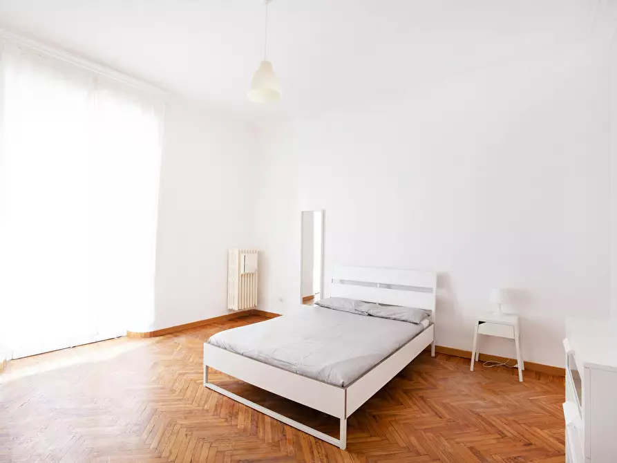 Immagine 1 di Camera in affitto  in Via Raimondo Franchetti a Milano