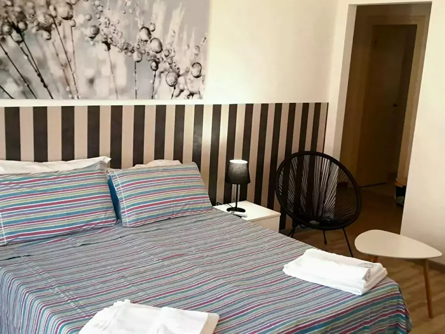 Immagine 6 di Appartamento in affitto  in Via Giuseppe Mazzini a Bologna