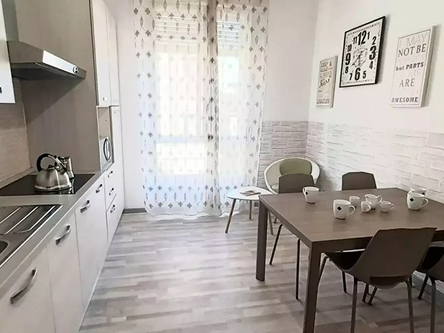 Immagine 8 di Appartamento in affitto  in Via Giuseppe Mazzini a Bologna