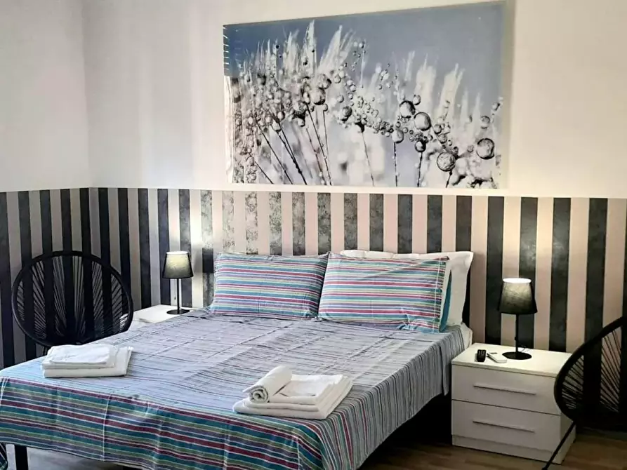 Immagine 5 di Appartamento in affitto  in Via Giuseppe Mazzini a Bologna