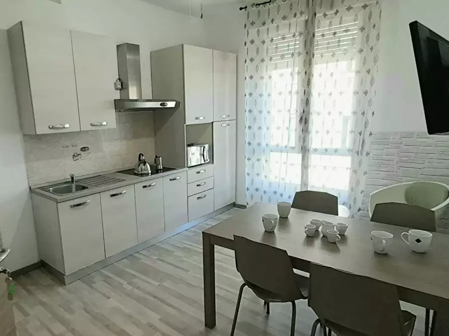 Immagine 7 di Appartamento in affitto  in Via Giuseppe Mazzini a Bologna