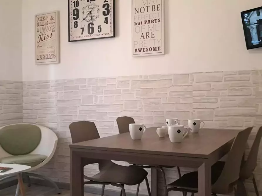 Immagine 9 di Appartamento in affitto  in Via Giuseppe Mazzini a Bologna