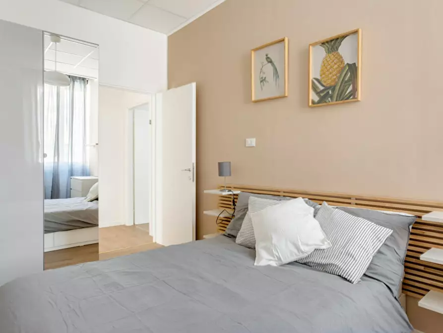 Immagine 4 di Camera in affitto  in Via Privata Minturno a Milano