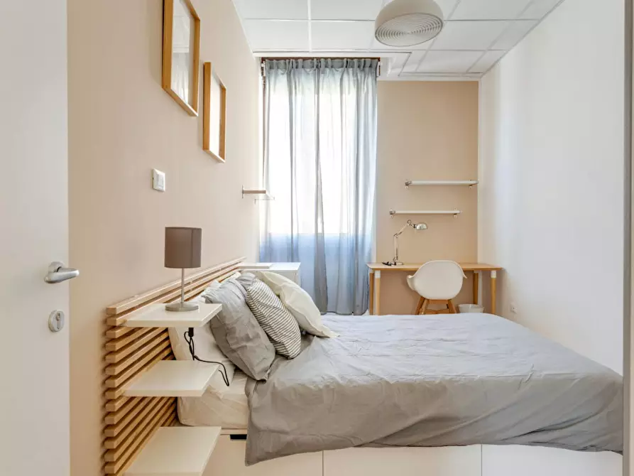 Immagine 3 di Camera in affitto  in Via Privata Minturno a Milano