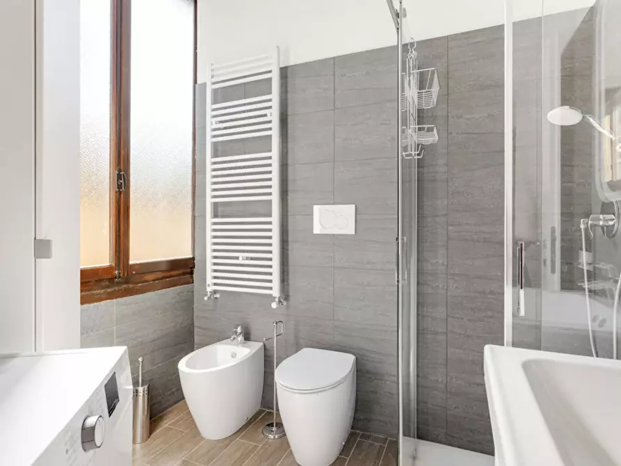 Immagine 8 di Camera in affitto  in Via Privata Minturno a Milano