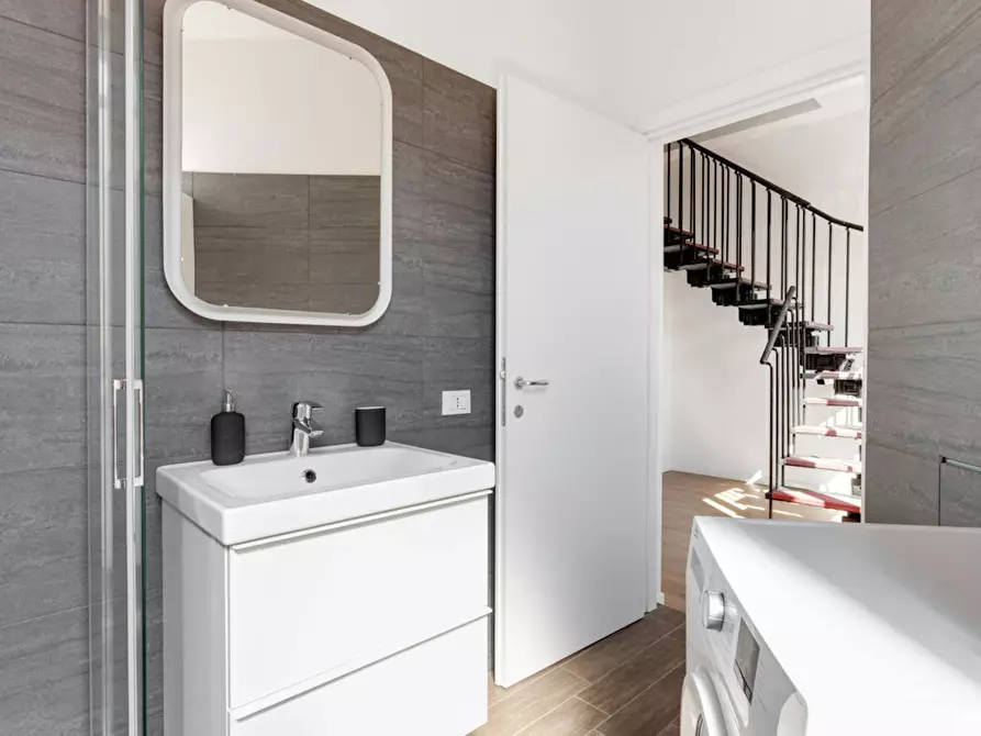 Immagine 7 di Camera in affitto  in Via Privata Minturno a Milano