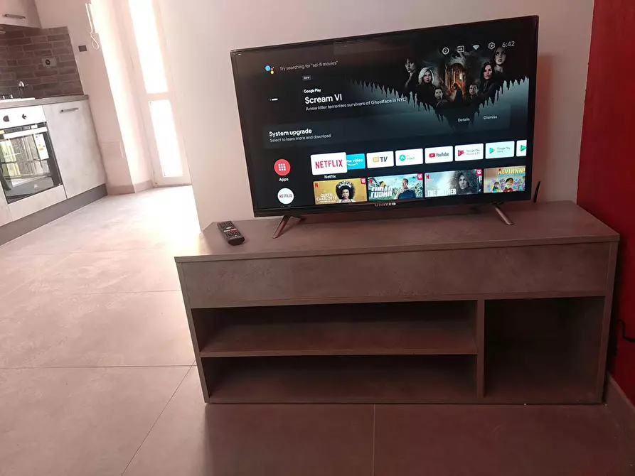 Immagine 9 di Appartamento in affitto  in Corso Svizzera a Torino