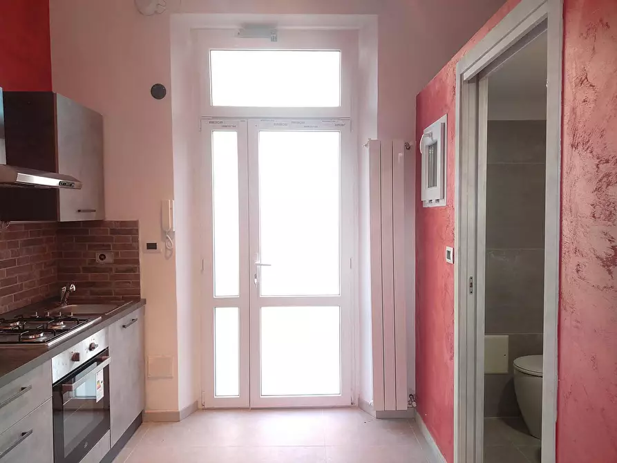 Immagine 10 di Appartamento in affitto  in Corso Svizzera a Torino