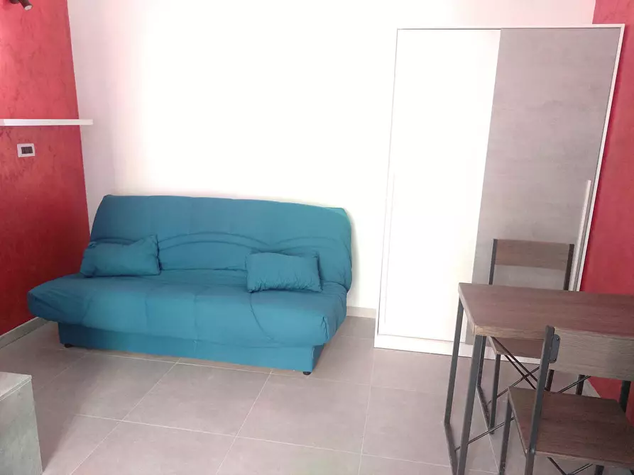 Immagine 3 di Appartamento in affitto  in Corso Svizzera a Torino