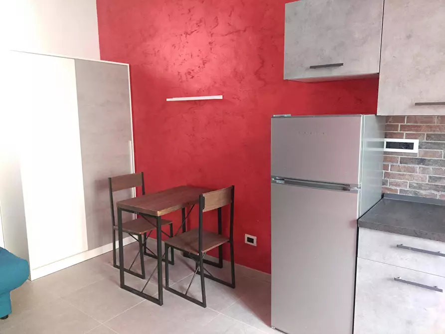 Immagine 8 di Appartamento in affitto  in Corso Svizzera a Torino